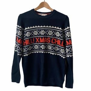 H&M XMAS Sweater